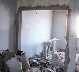 定襄5x2井式法蘭環(huán)件