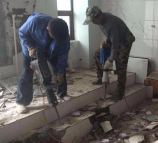 核電用不銹鋼正火爐