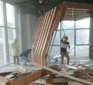 遼寧撫順2.8x3井式淬火爐